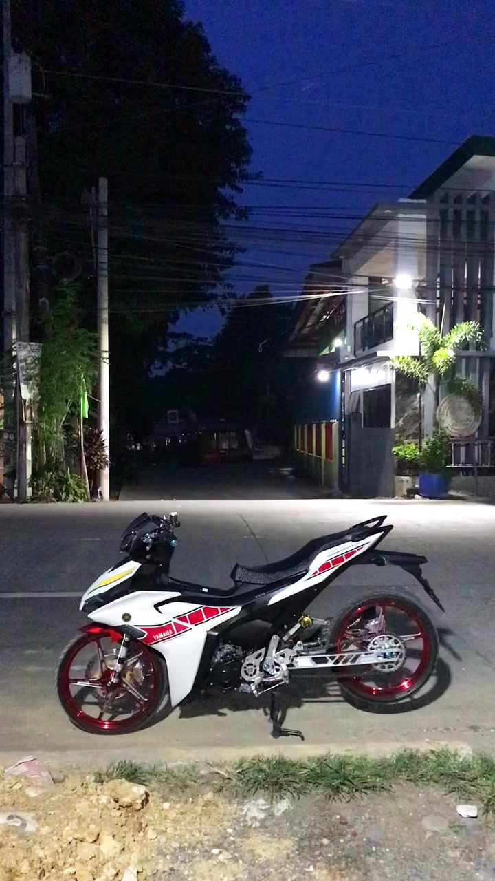 @Ramstar Bustamante