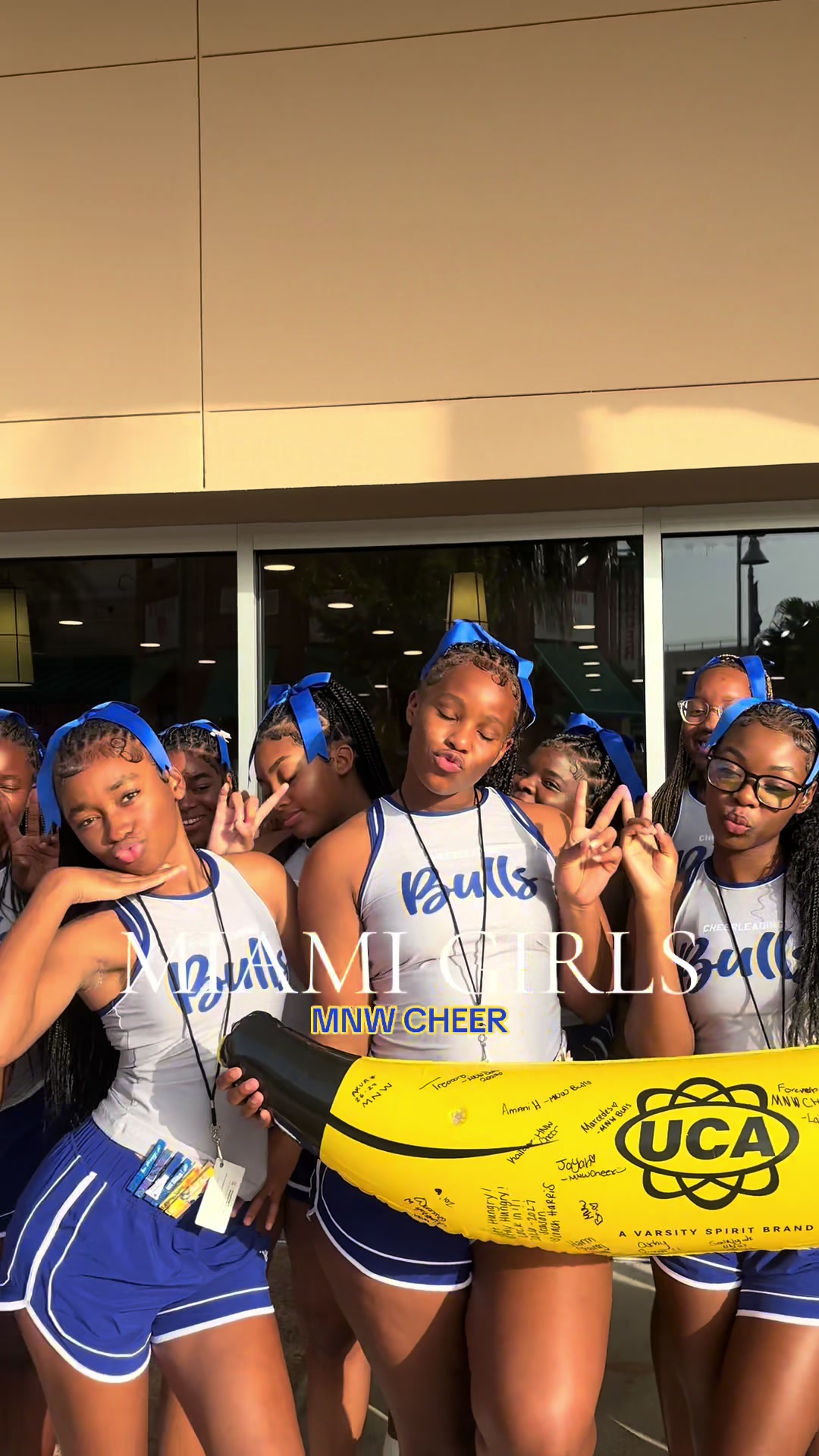 @MNW CHEER