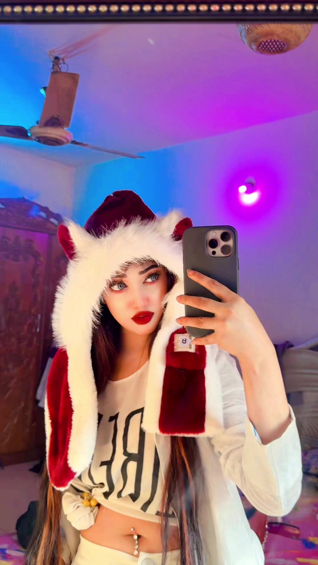 @Tasmira Muktar