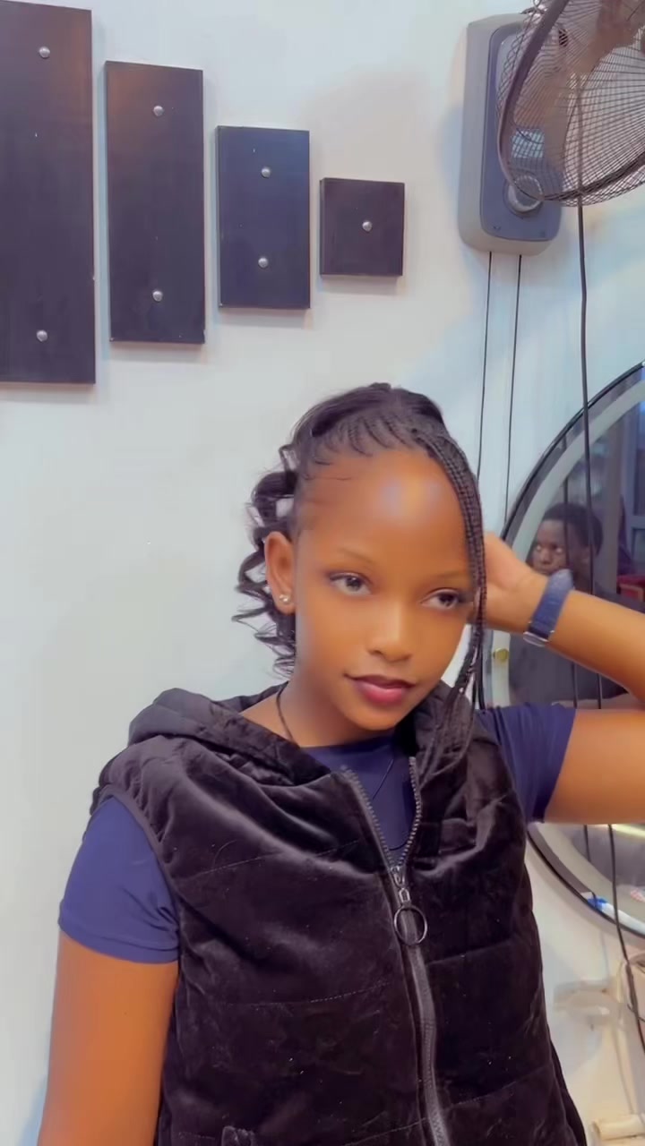 @Hair by Gero