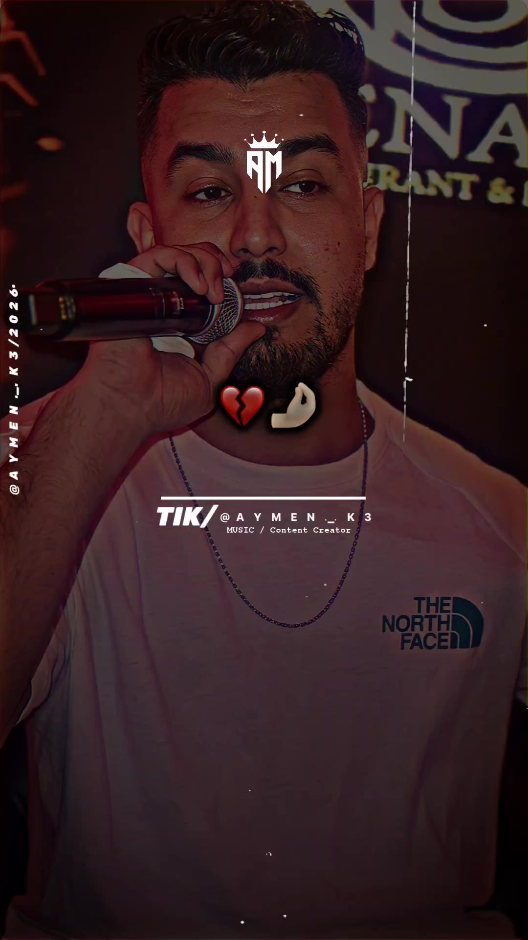 @๐น AYMEN – K 3 ๐น