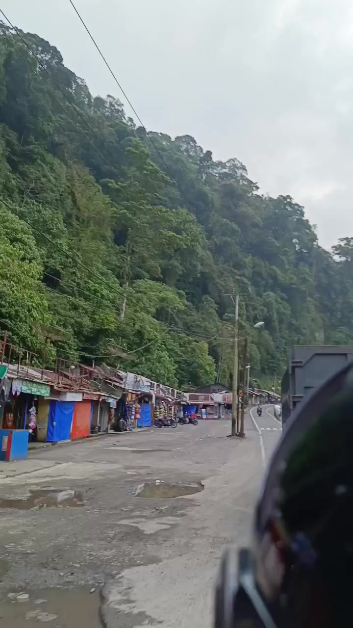 @Dari Kontak Anda