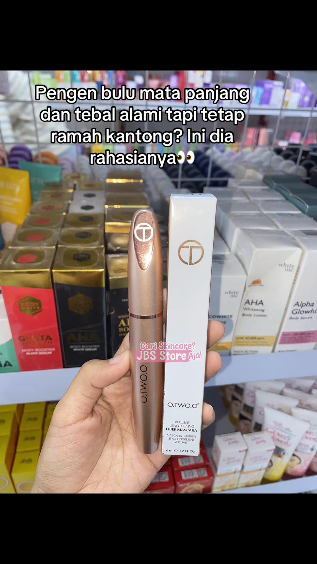 @JBS Store Sukoharjo ✨