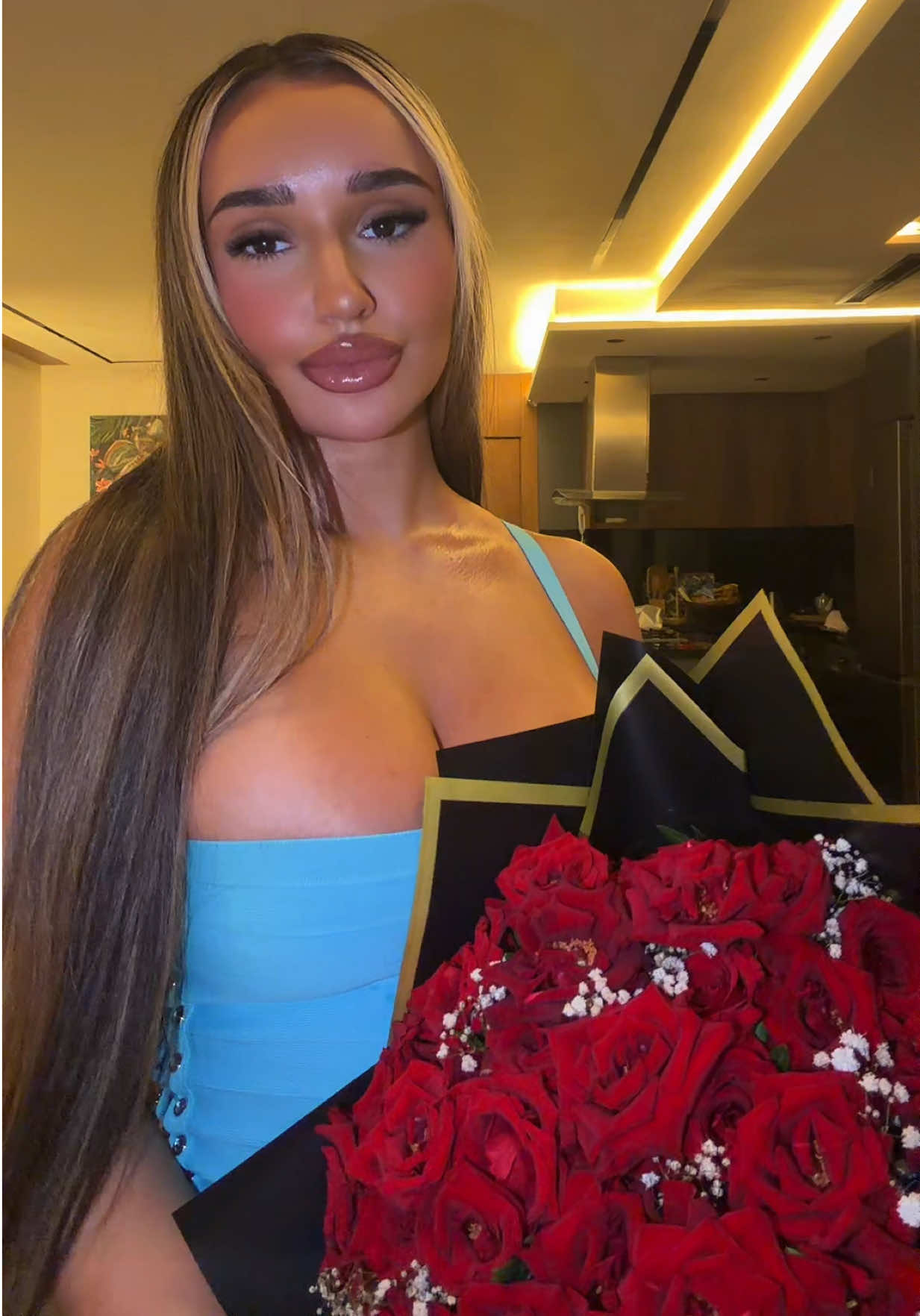 @Isabella Silvia