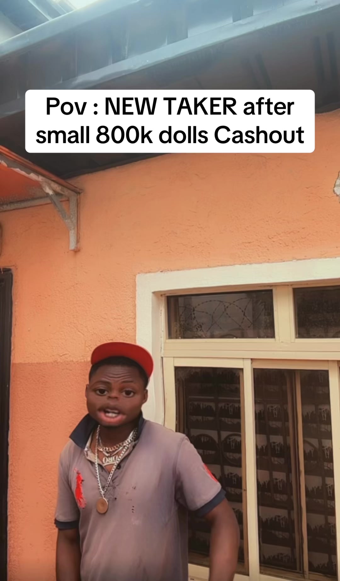@NEW TAKER 😂💸😂