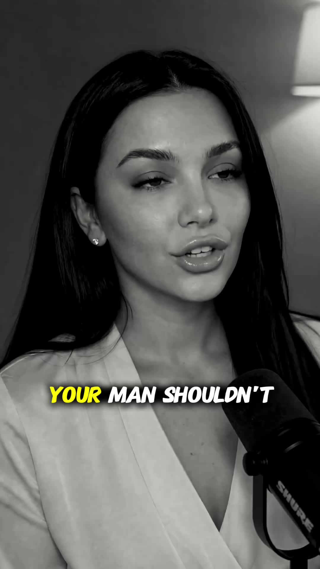 @What She Knows