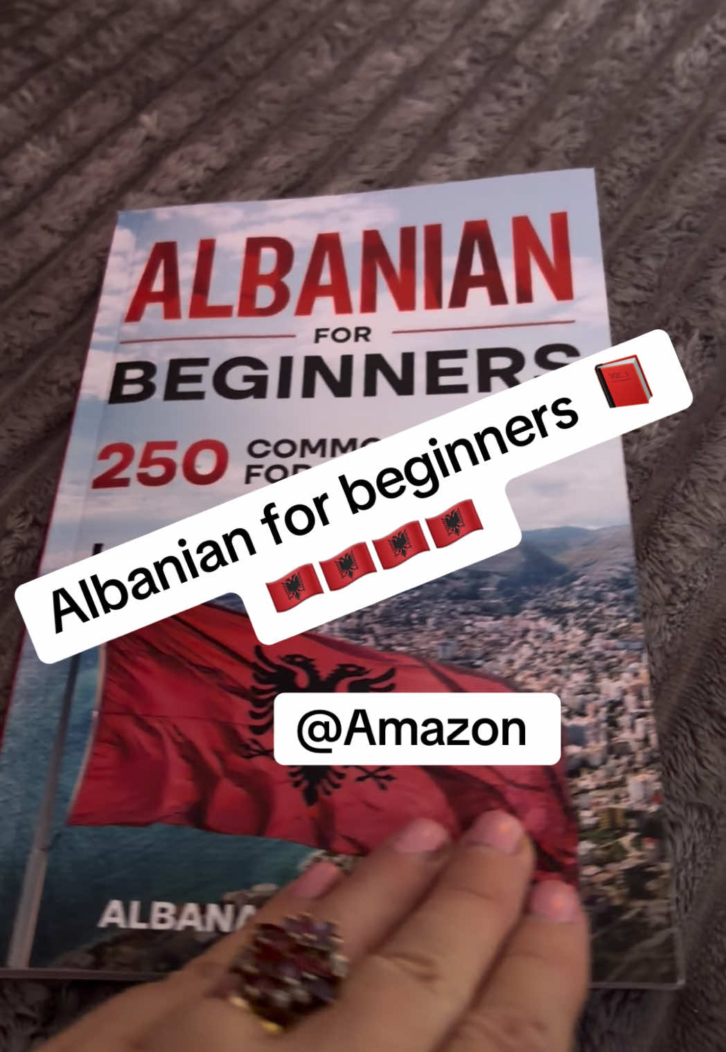 @Albana