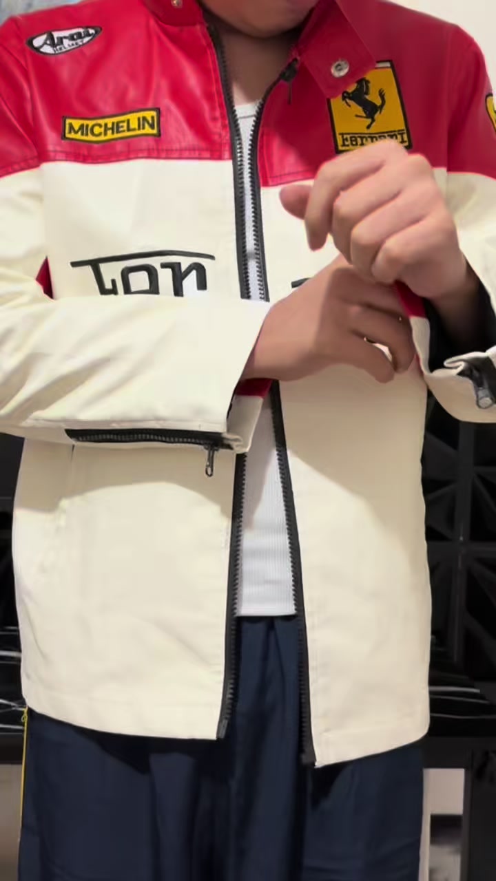 @Netero