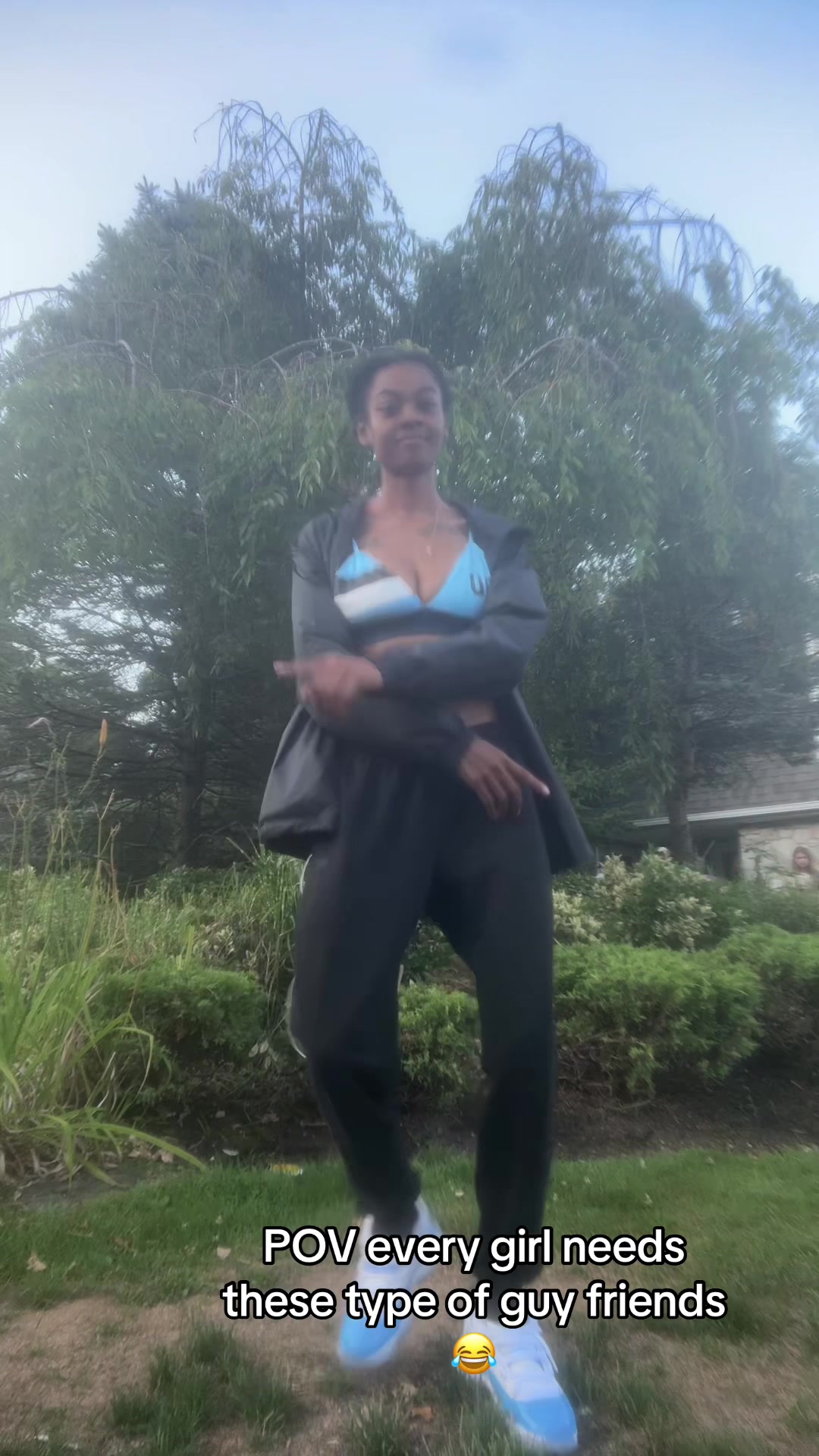 @Taybaby .Thejawnnn
