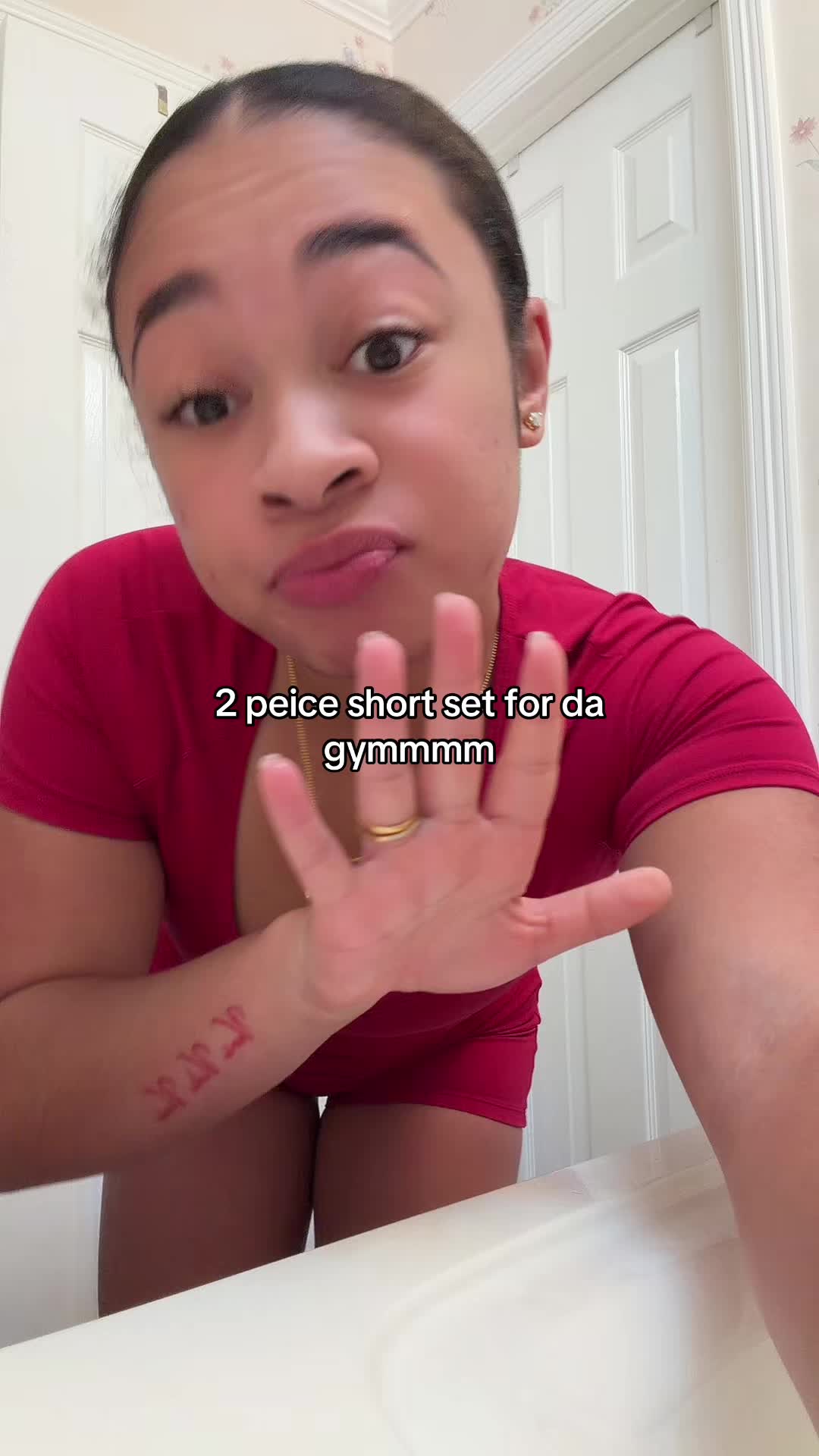 @Kylah Williams