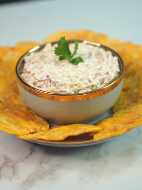 @Recetas de MamaTV