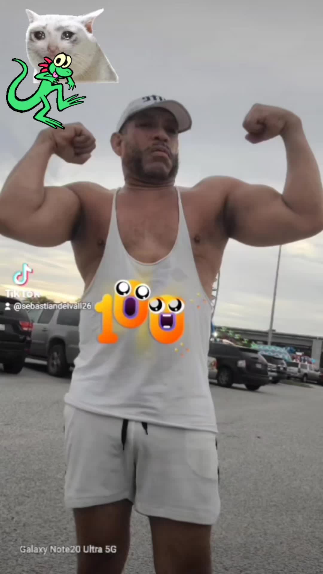 @sebastian del valle