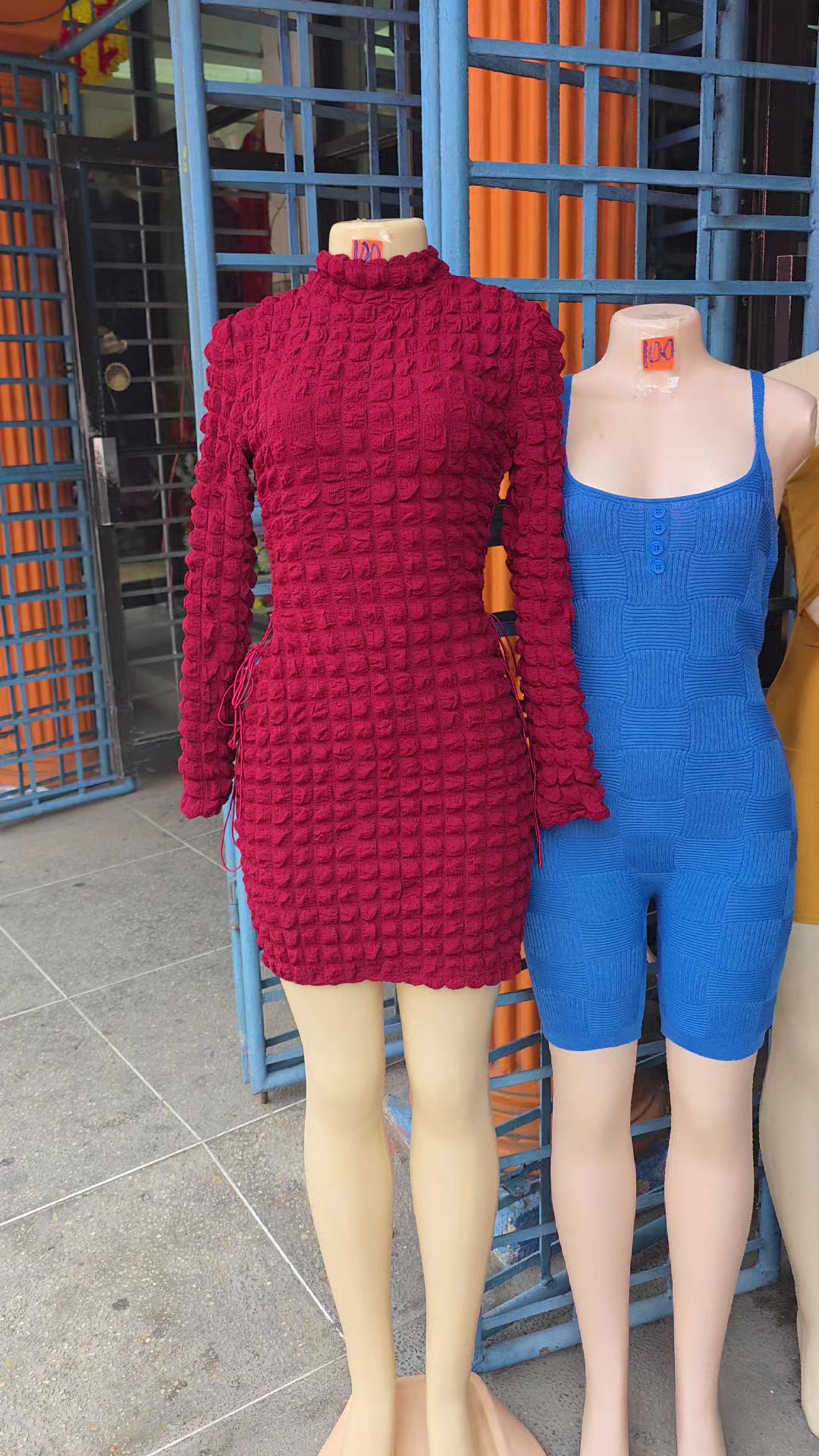 @Fashion SoCal