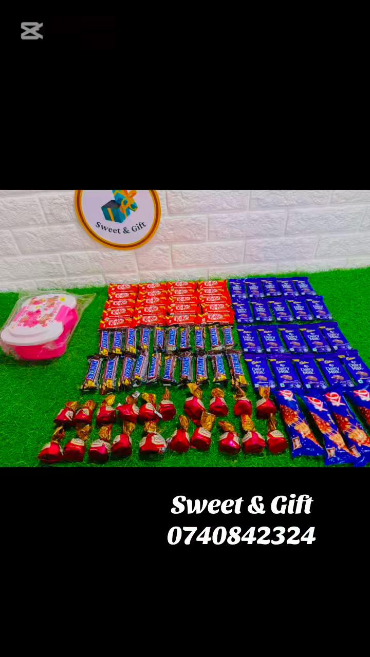 @Sweet@Gift