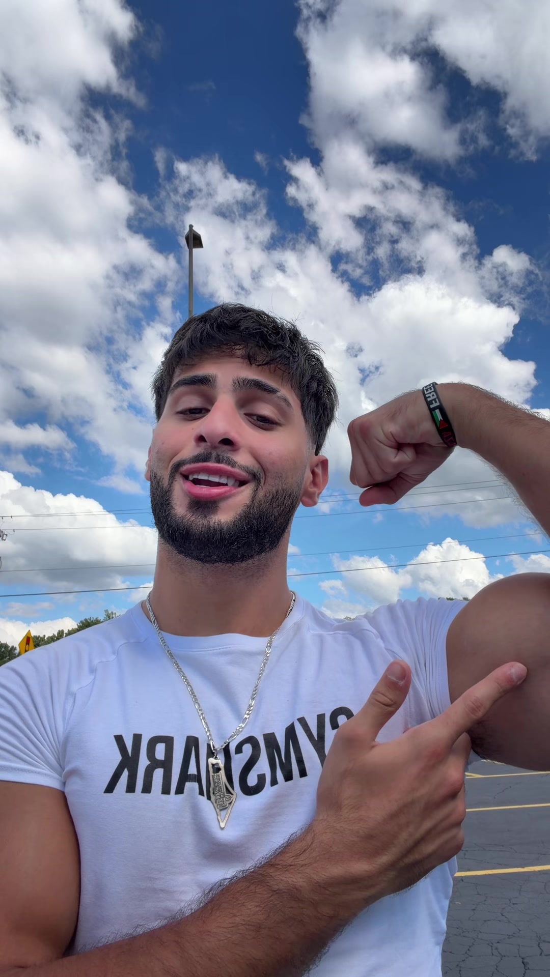 @Omar Masri