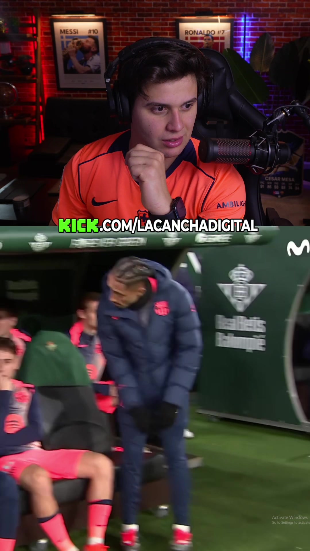 @La Cancha Digital