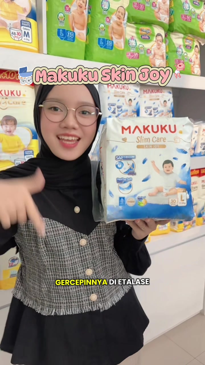 @JNJ BabyShop