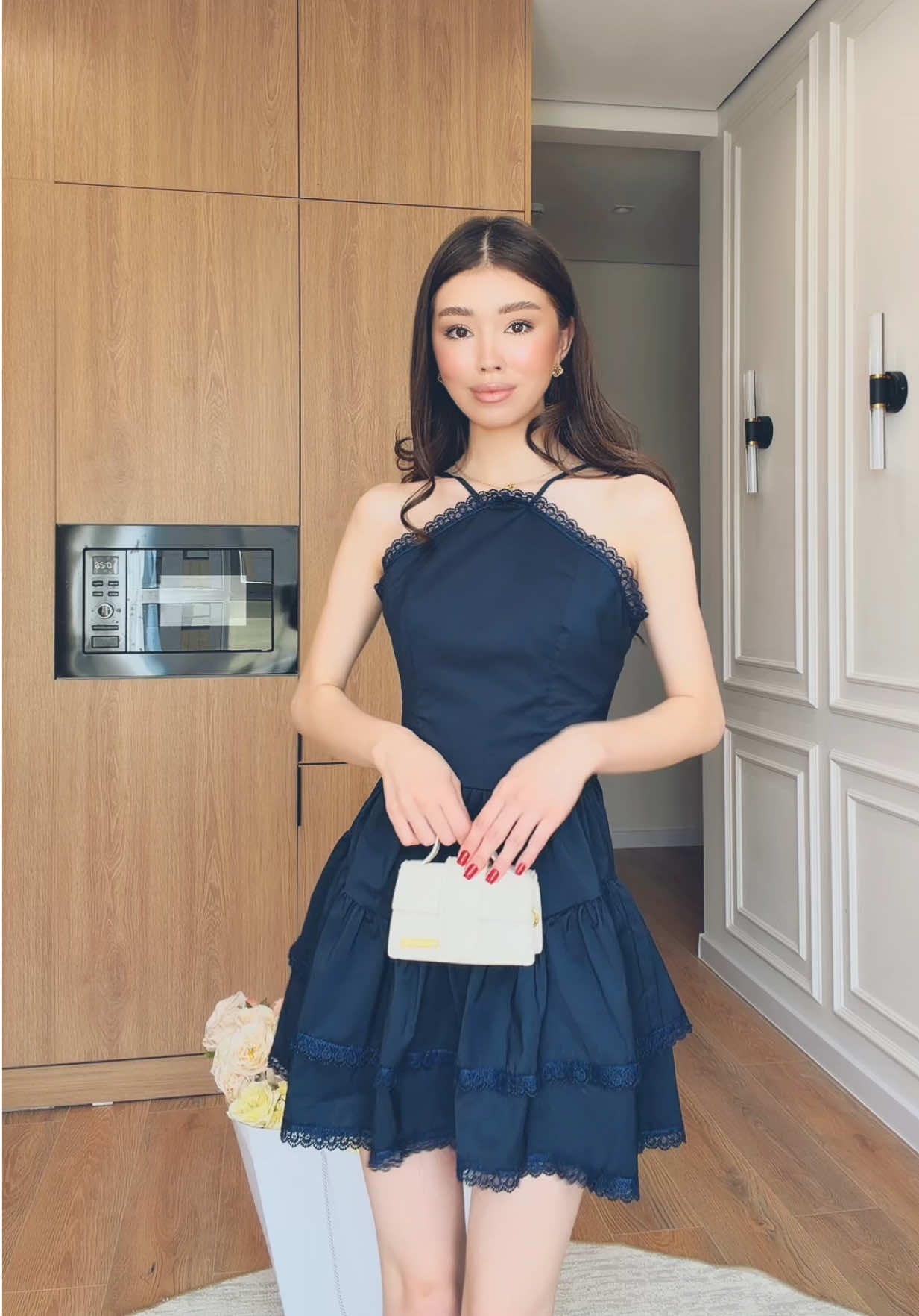 @DRESS.ASSEL ЮГ СИТИ 0 этаж 019