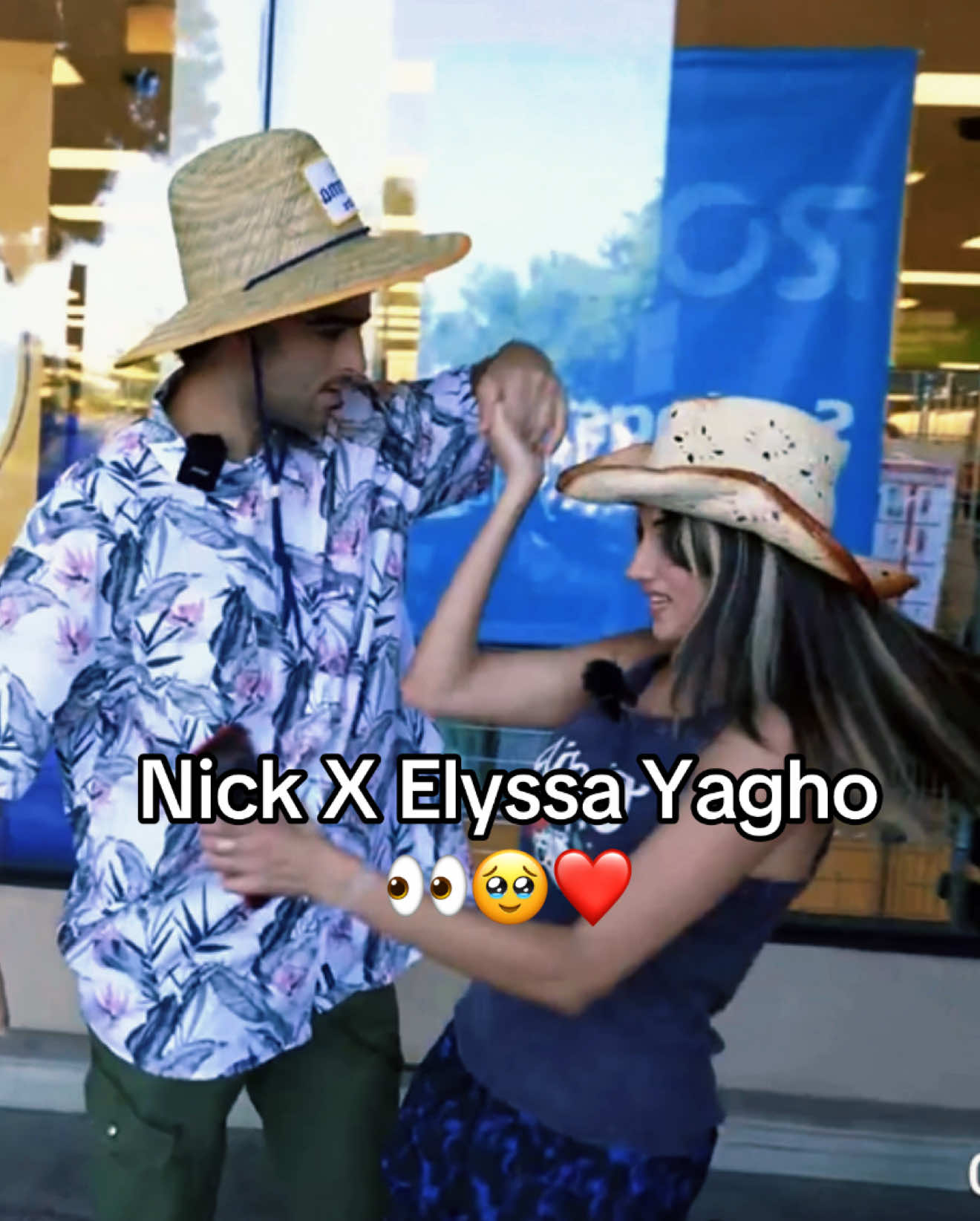 @Nick Nayersina