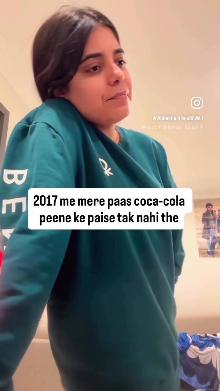 @Vishakha Bhardwaj