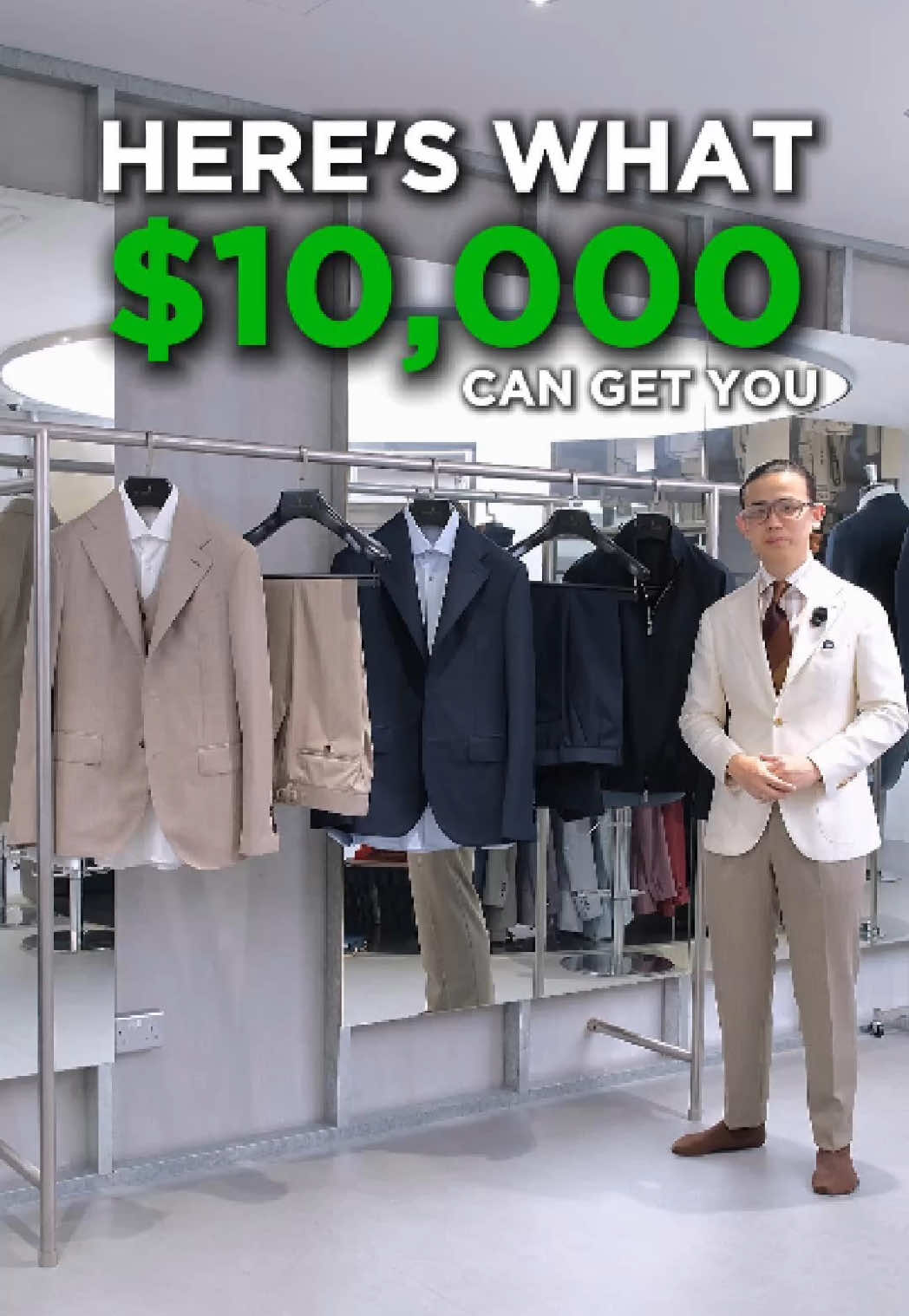 @SuitYourself