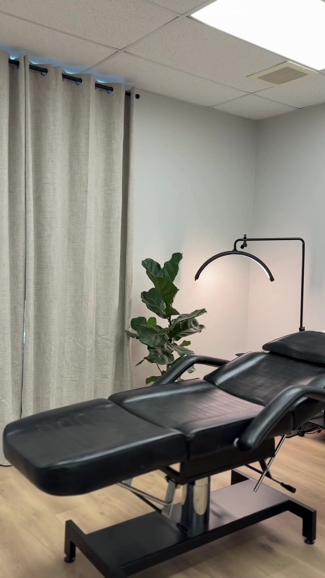 @Vidanta Laser Spa