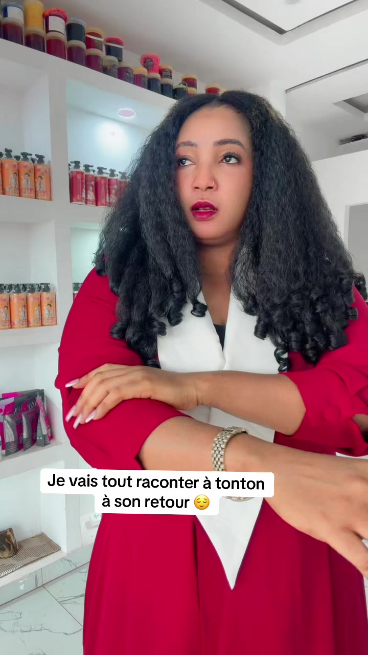@Chic teint 🧴 🧼 224🇬🇳