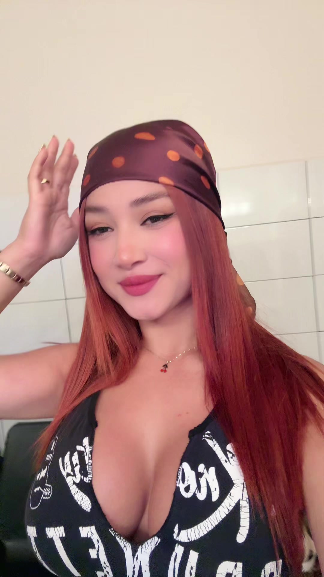 @Melissa Paz