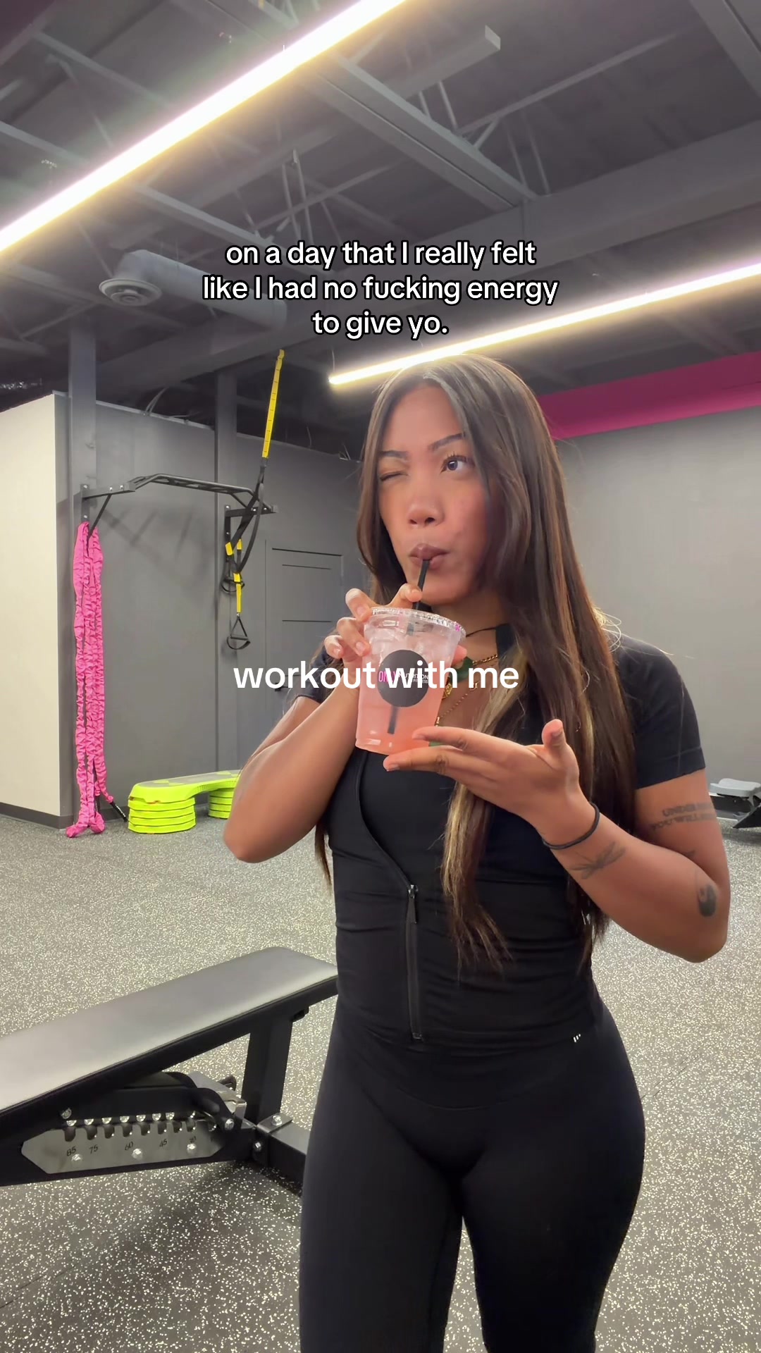 @LYZA LIFTS