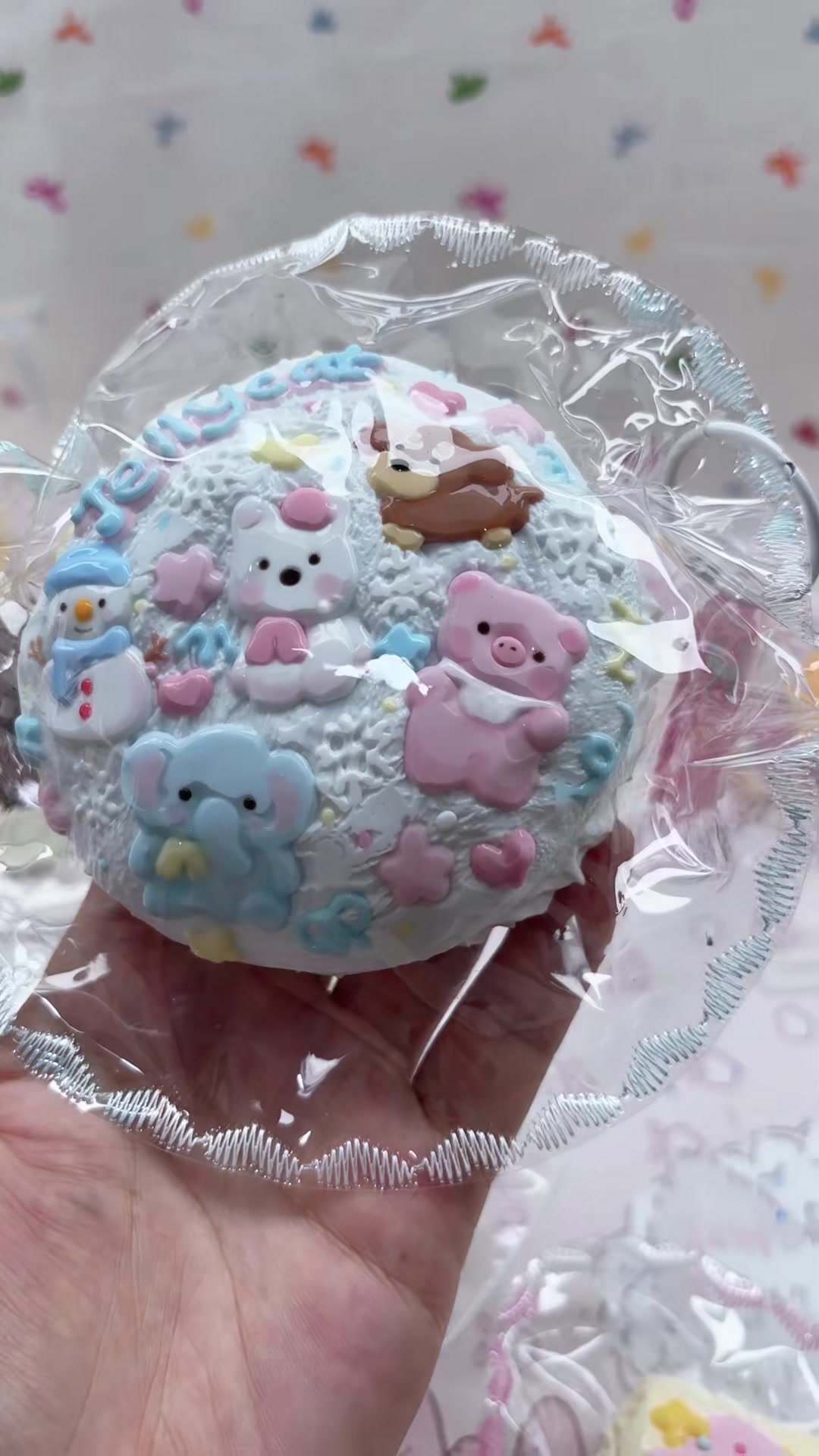 @meltjolly squishy