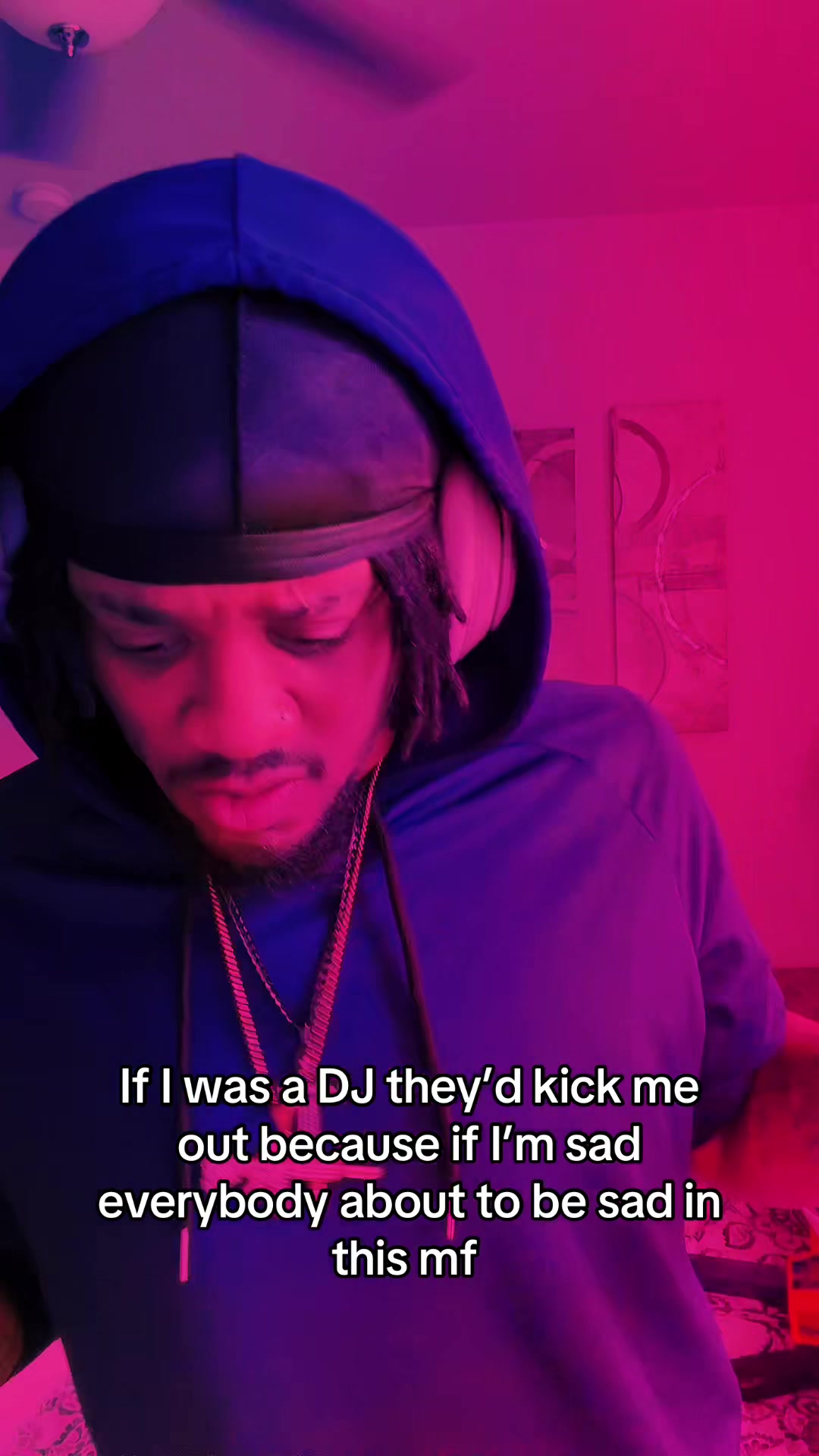 @Marcus James