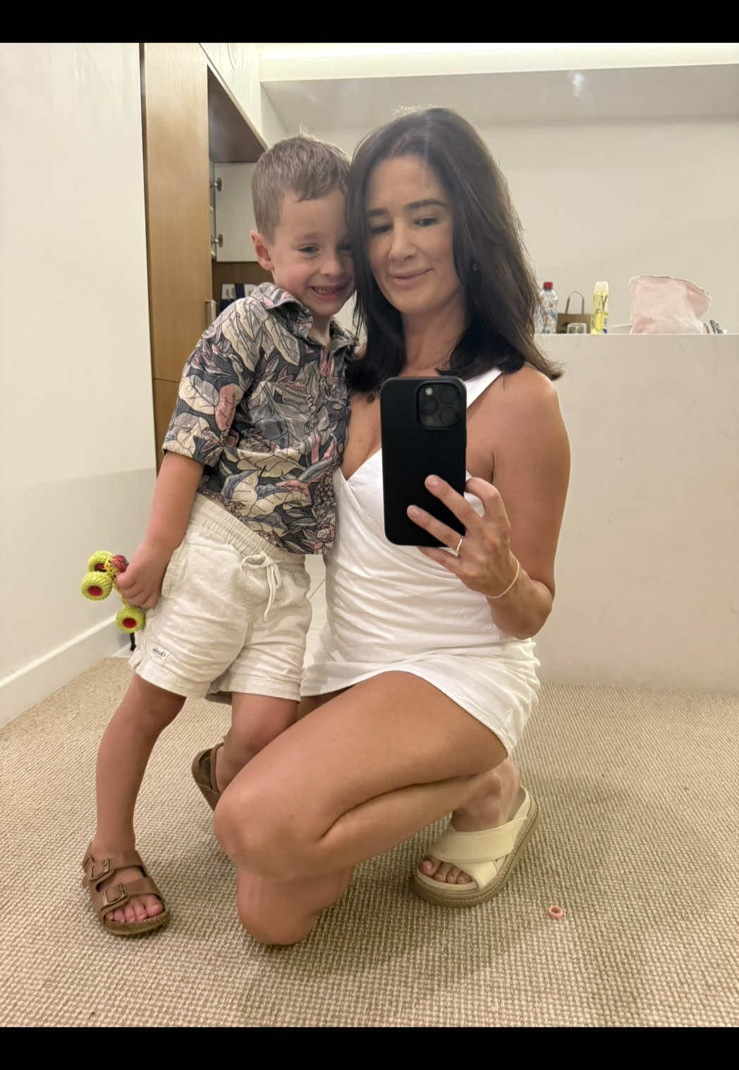 @Alannah | Mum of 2