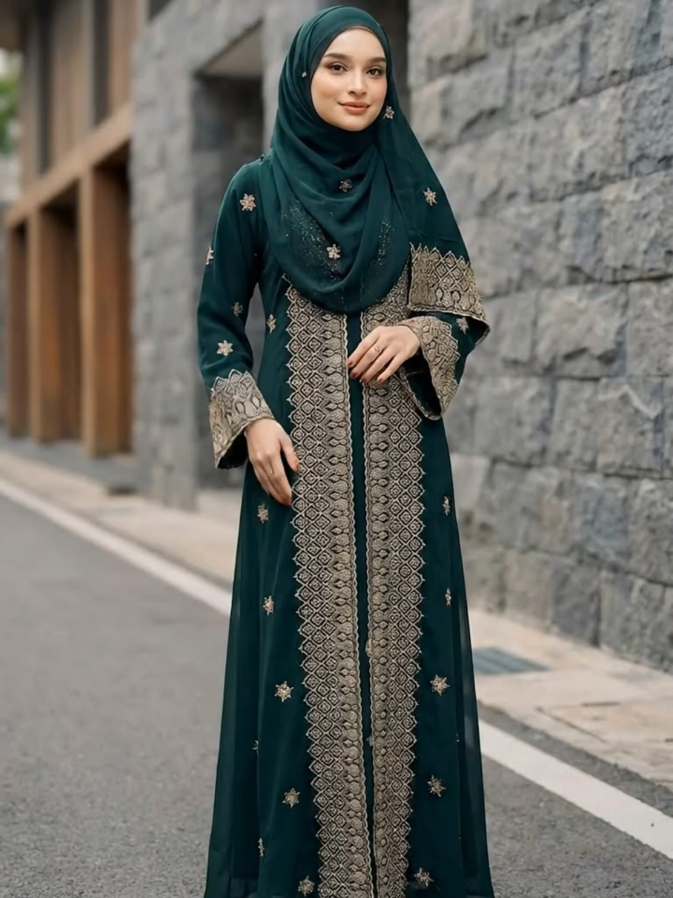 @Faezah.co