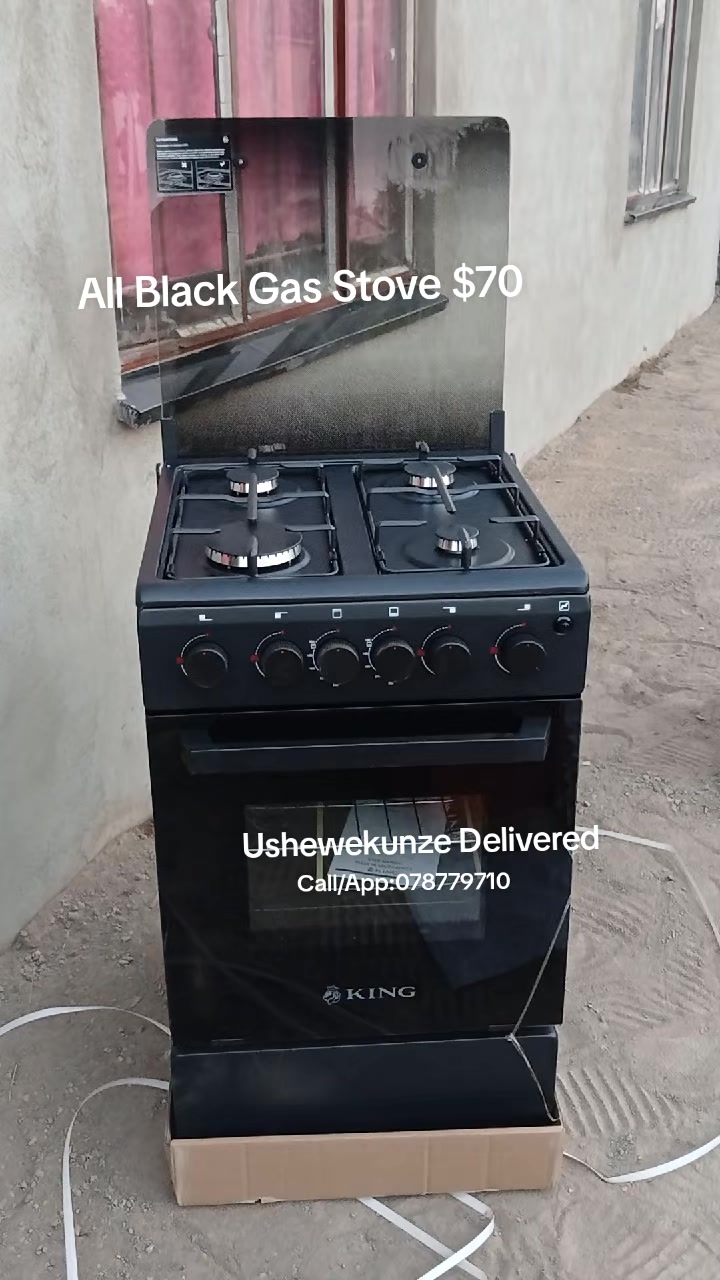 @Harare_Appliance On Sale