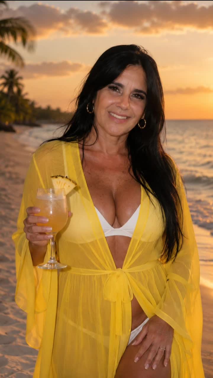 @Evelyn Alvarez