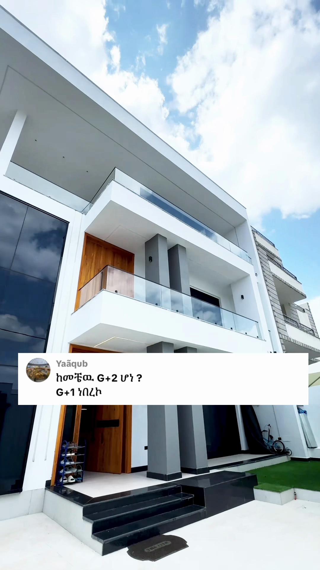 @ኤሎሄ Elohe Architects