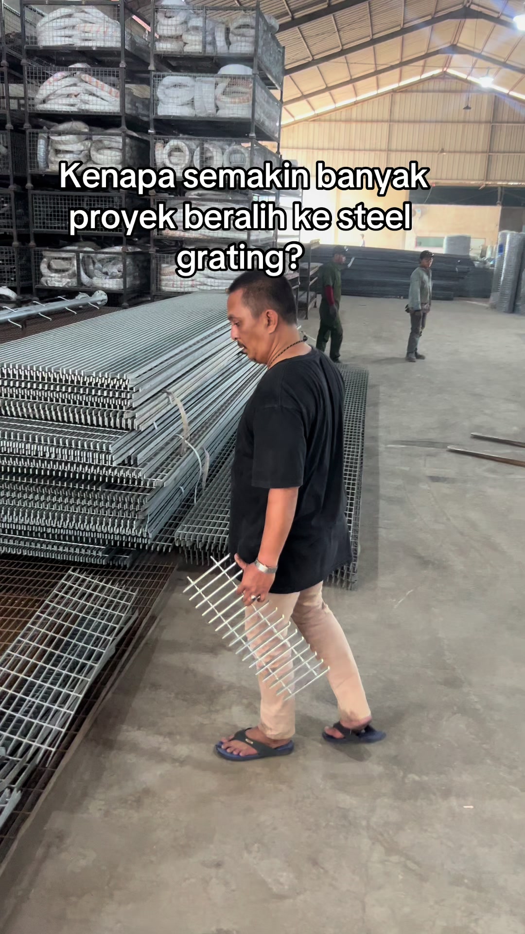 @Belanja Bangunan