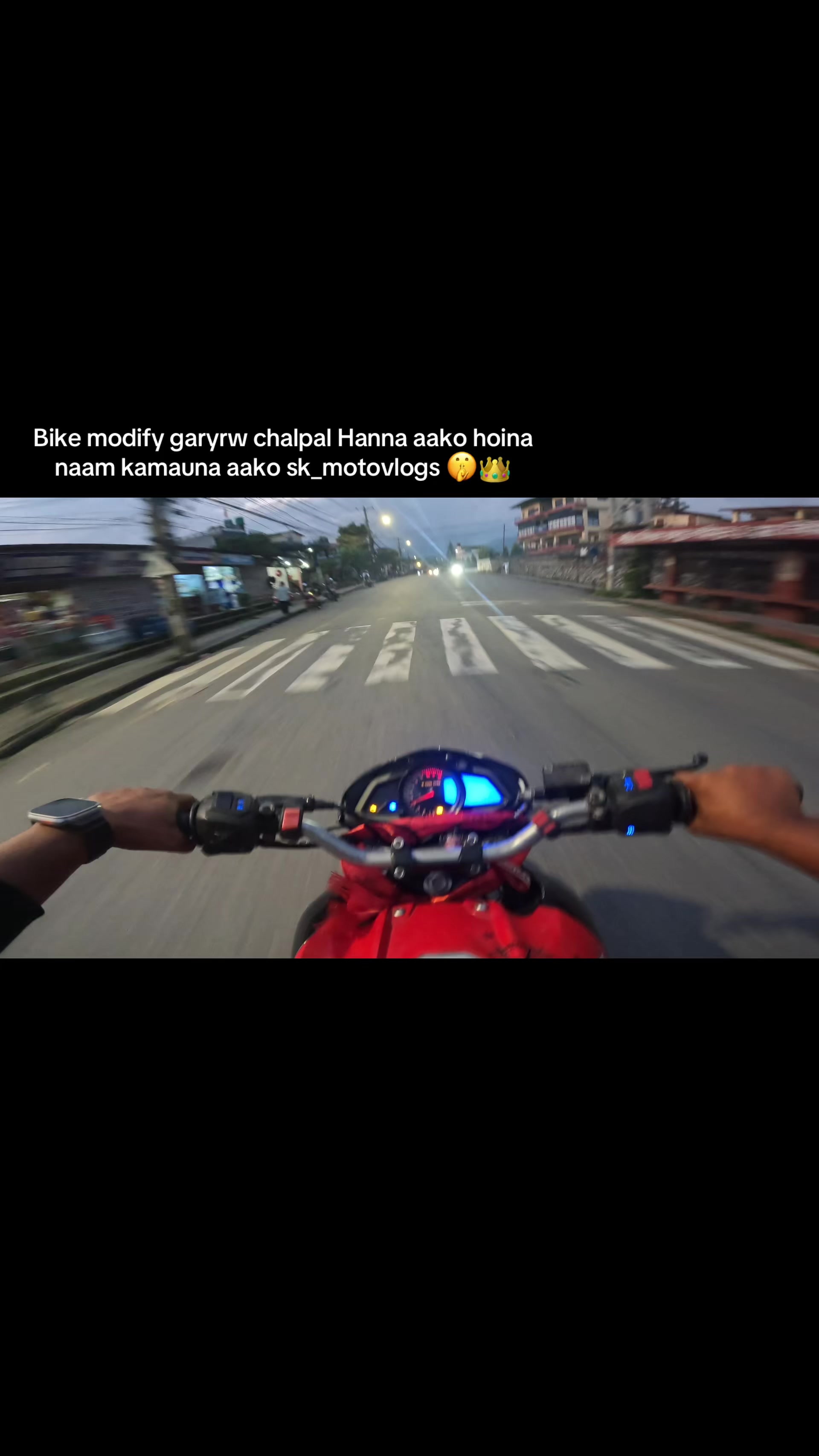 @Rider_Skmotovlogs💙👑