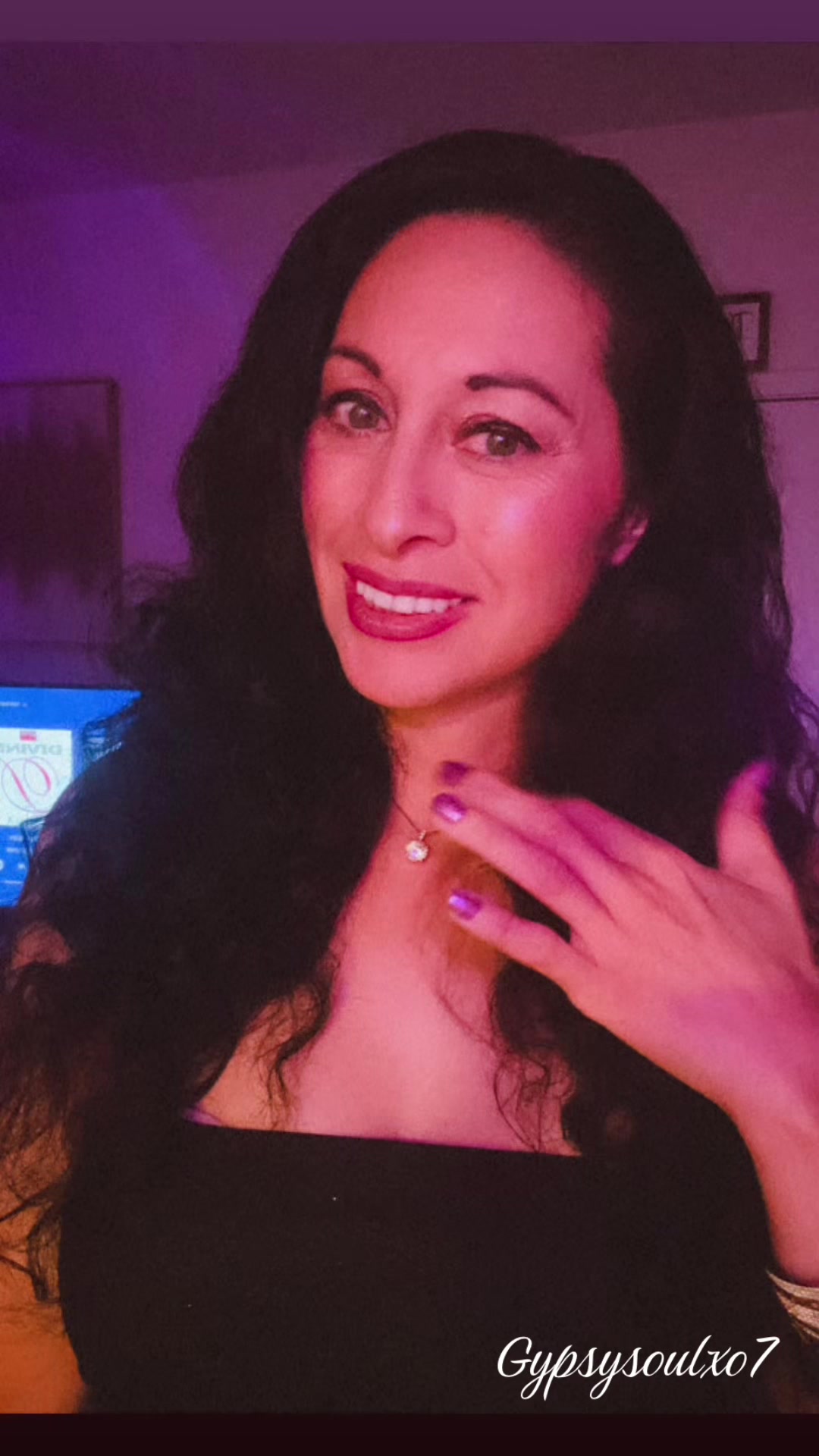 @Gypsysoulxo7