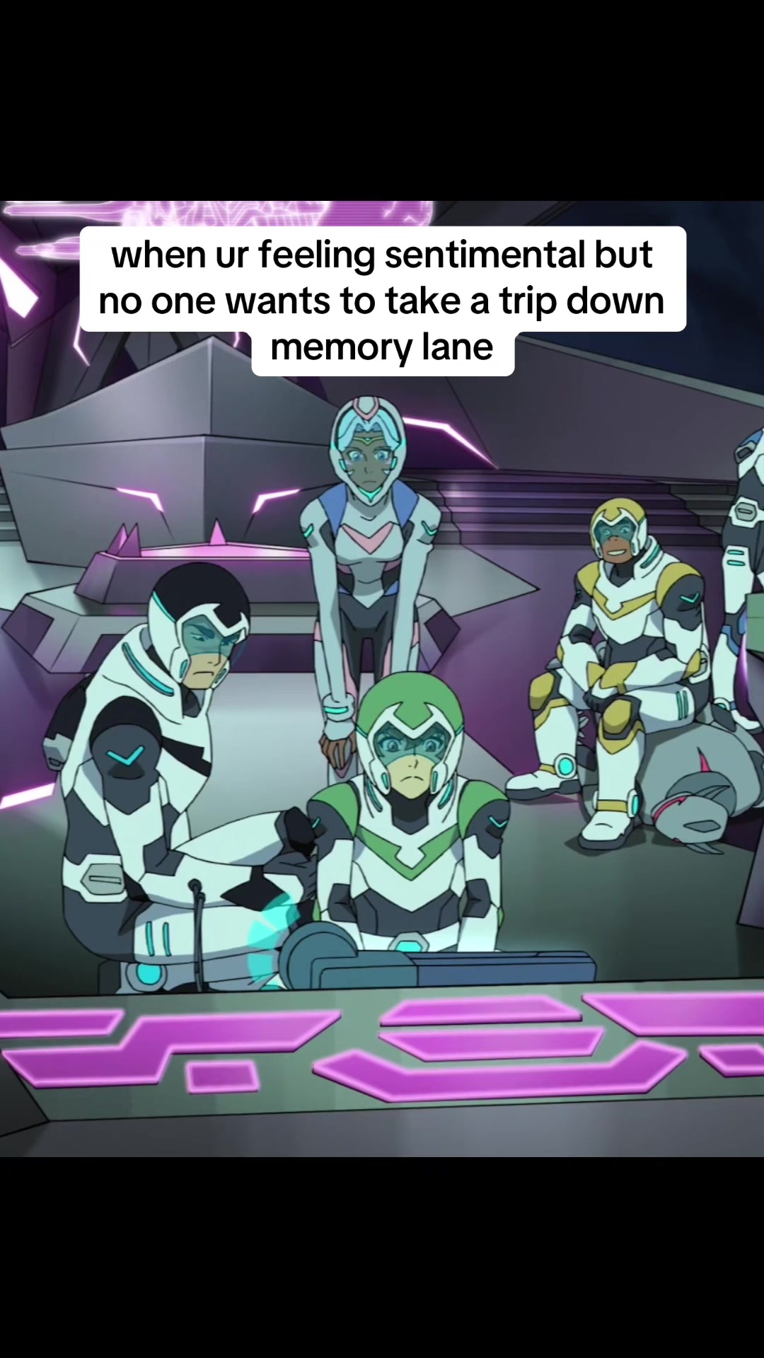 @Voltron Official