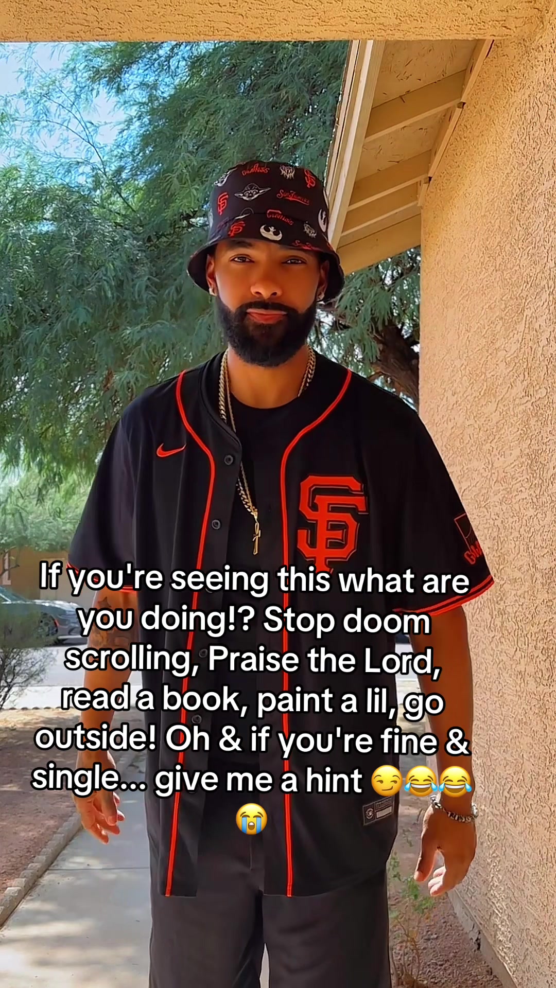 @Kori Joseph