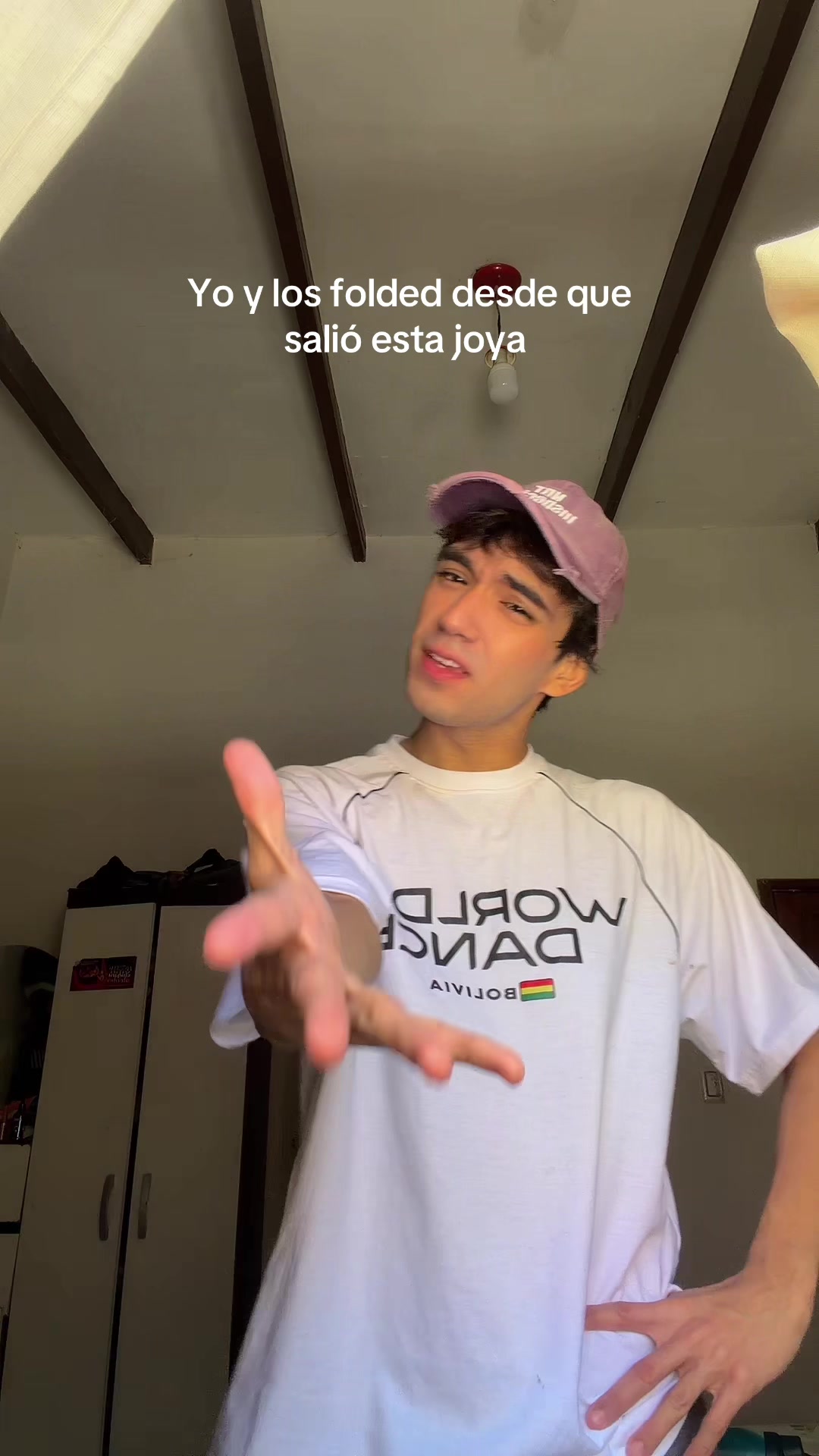 @Jose Acosta