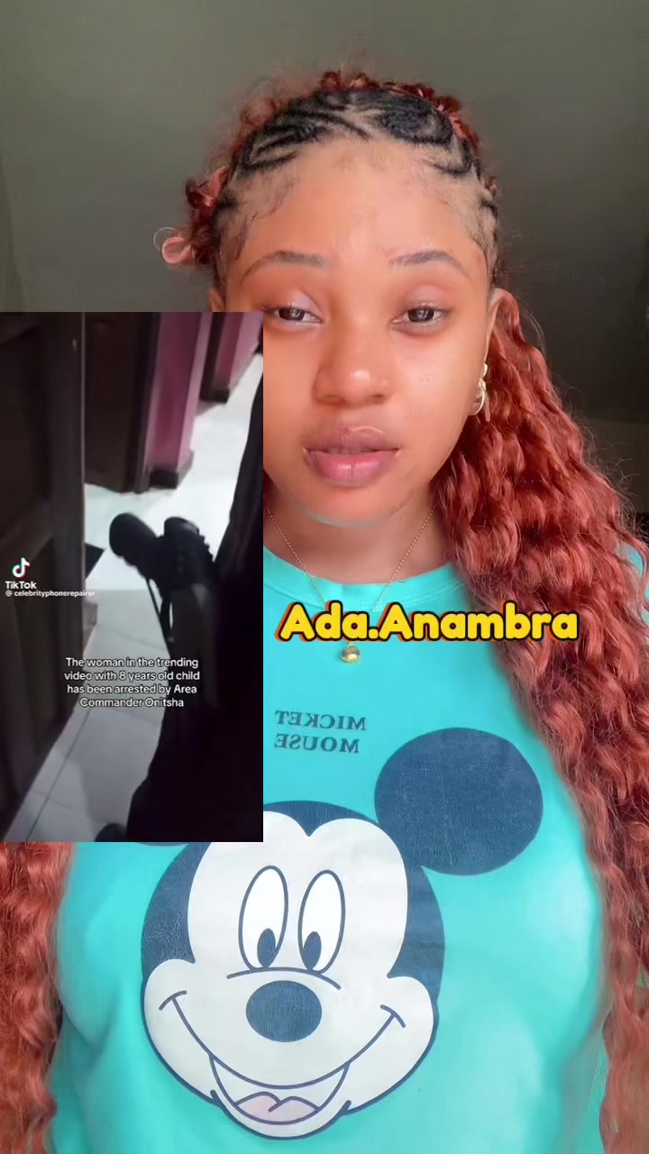 @Ada Anambra(BU)❤️