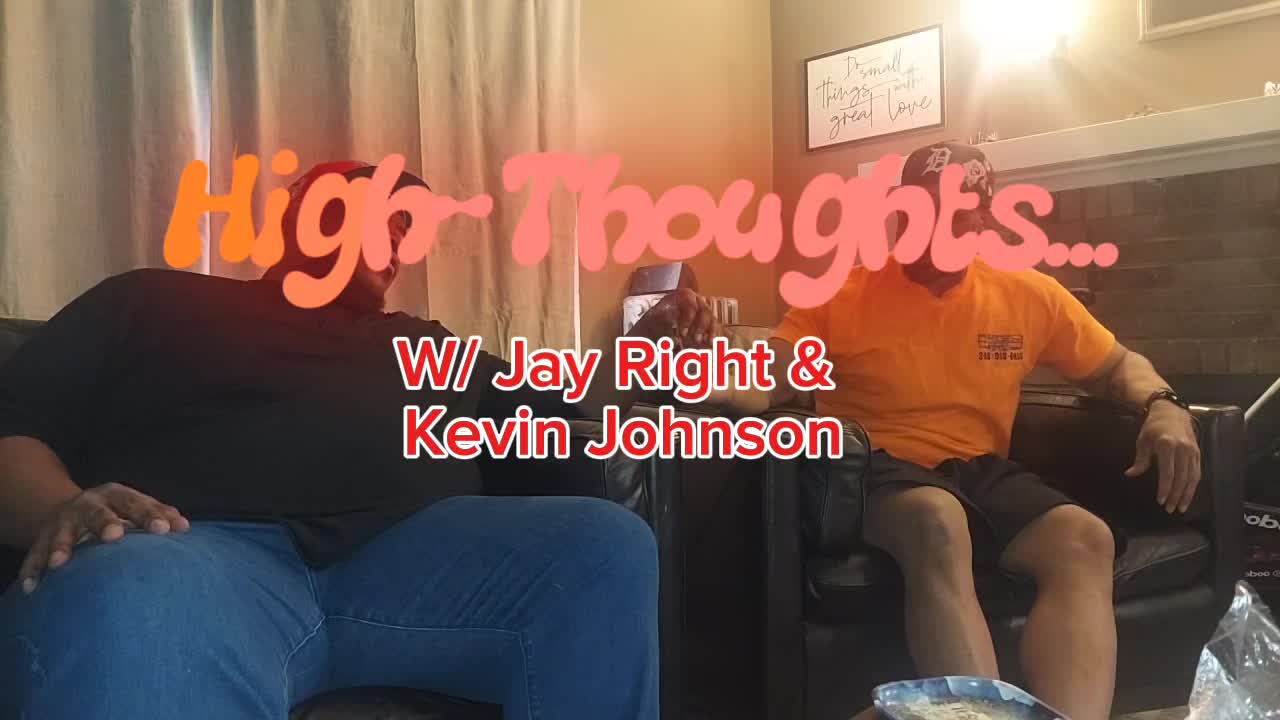 @Comedian Kevin Johnson