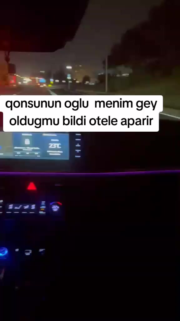 @Gey baki