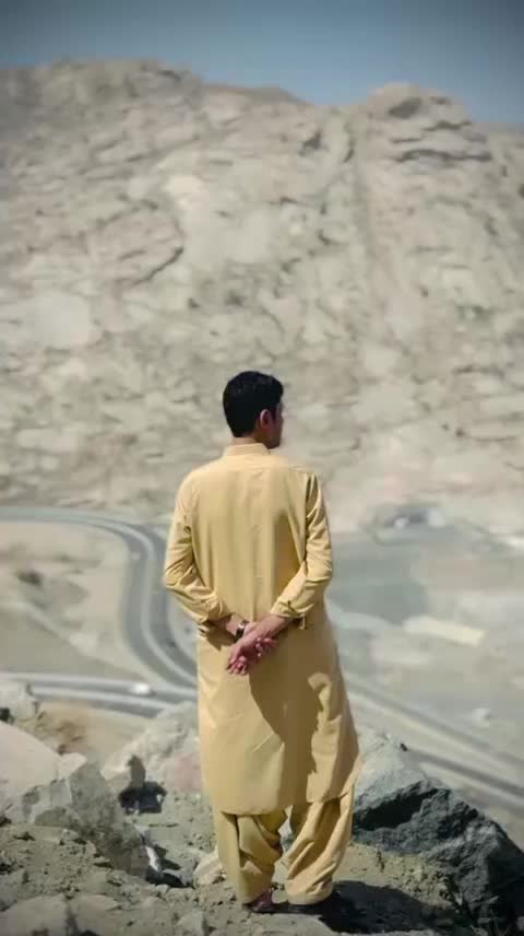 @chandiyo ameen