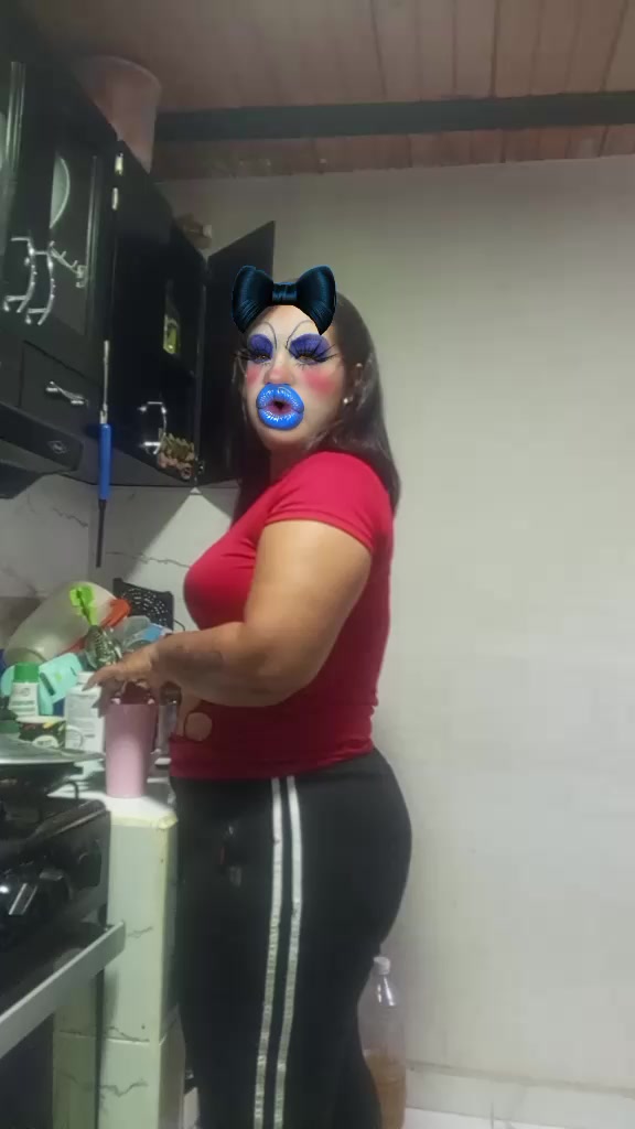 @Alis Arango