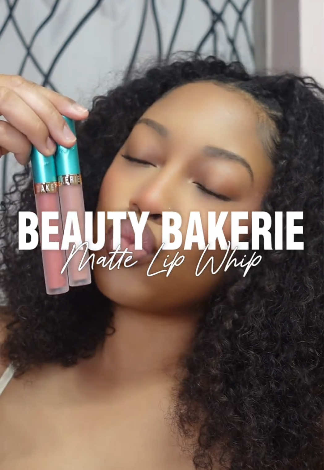 @Beauty Bakerie Makeup