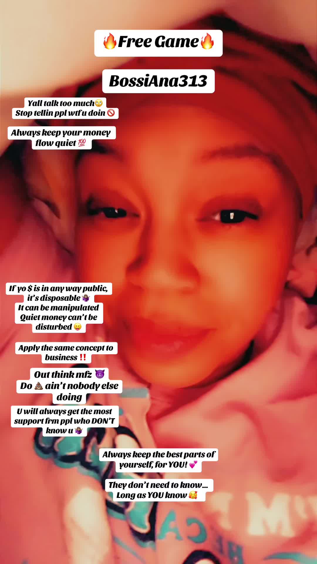 @BossiAna