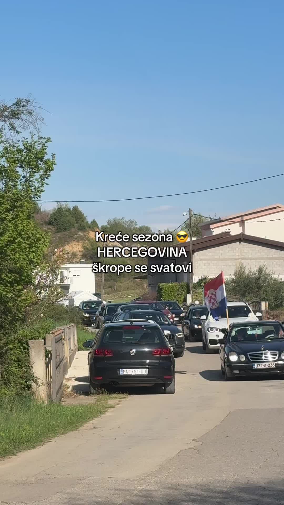 @🙋🏻&zwj;♀️ Hercegovka